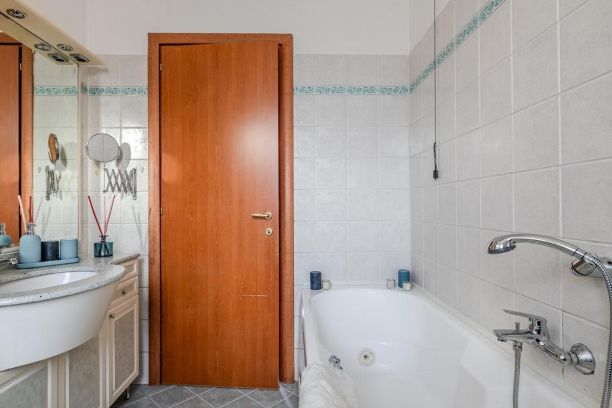Astridshouse Appartamento Roma