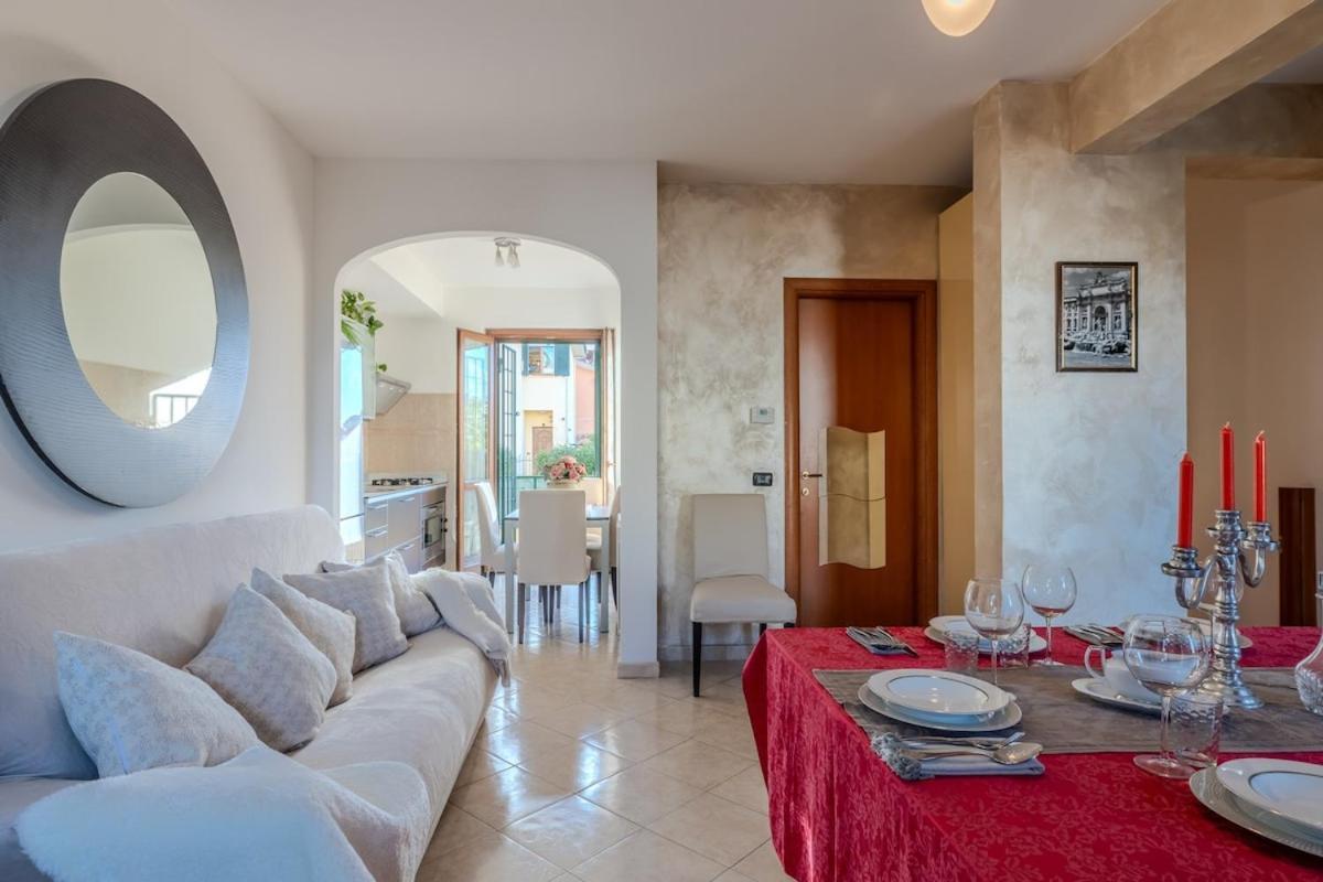 Appartamento Astridshouse